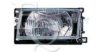 EQUAL QUALITY PP0446S Headlight